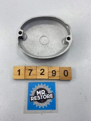 Honda XL350 XL250 TL250 Contact Points Timing Cover 30370-329-700