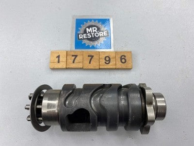 Yamaha SR500 SR400 XT500 TT500 Gear Shift Drum 2J2-18540