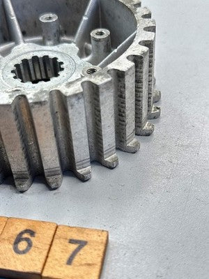 Yamaha DT1 DT2 DT3 RT1 RT2 RT3 MX250 TY250 Clutch Boss Hub 214-16371-02
