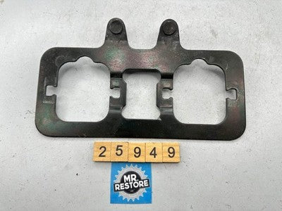 Kawasaki Z1300 KZ1300 '79-82' ZG1300 Meter Bracket 25008-1015