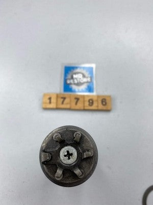 Yamaha SR500 SR400 XT500 TT500 Gear Shift Drum 2J2-18540