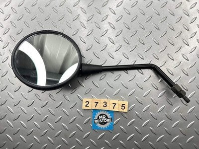 BMW F650GS F650CS G650GS HP2 - Rear View Mirror & Fixings VGC 51167677857