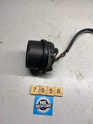 Suzuki GT750 Water Bottle Kettle Water Buffalo Temperature Gauge & Wire Loom