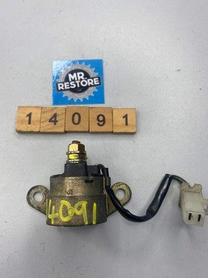 Suzuki Motorcycle 12V Starter Solenoid Relay 31800-15501