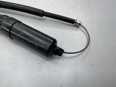 Suzuki RG500 GS500 Throttle Cable Assy. 58300-20A00