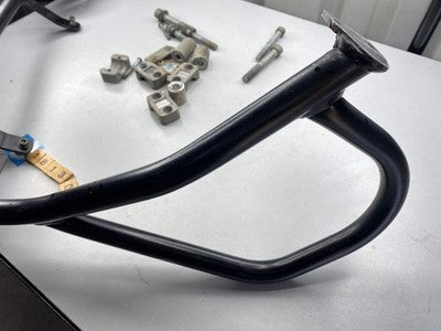 BMW R1200GS 2008-13 Set of Hepco & Becker Engine Protector Bars & Fixings