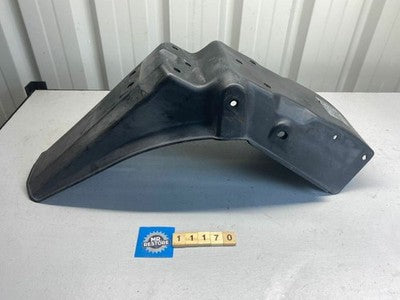 Suzuki GSX500 GSX550 Rear Mudguard Fender Reg Plate Bracket 63113-43400