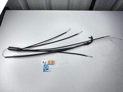 Suzuki RG500 GS500 Throttle Cable Assy. 58300-20A00