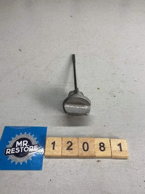 Honda CB350 CB360 CL SL350 Oil Level Gauge Dipstick 15650-286-010