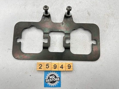 Kawasaki Z1300 KZ1300 '79-82' ZG1300 Meter Bracket 25008-1015