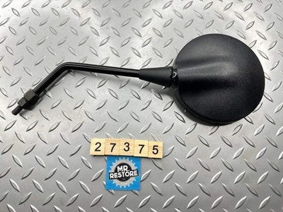 BMW F650GS F650CS G650GS HP2 - Rear View Mirror & Fixings VGC 51167677857