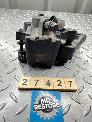 BMW F650GS '99-07' Rear Brake Caliper & Bracket 34112345856