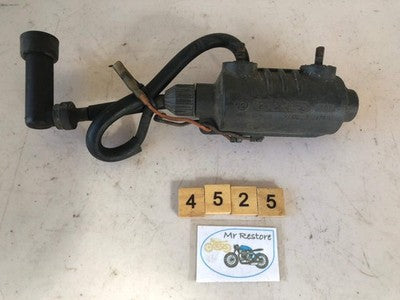 Yamaha XS 550 750 TX500 Coil Genuine OEM 12v CM11-52