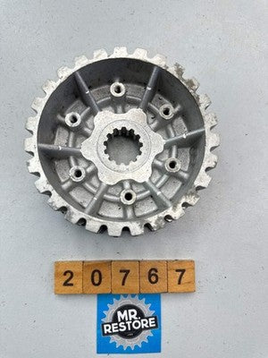 Yamaha DT1 DT2 DT3 RT1 RT2 RT3 MX250 TY250 Clutch Boss Hub 214-16371-02