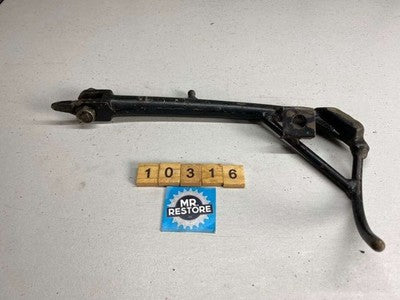 Kawasaki GPZ900R GPZ750R ZX900 OEM Side Stand & Bolt 34024-1176