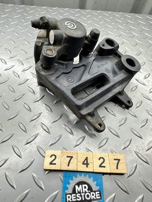 BMW F650GS '99-07' Rear Brake Caliper & Bracket 34112345856