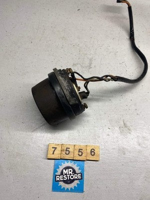 Suzuki GT750 Water Bottle Kettle Water Buffalo Temperature Gauge & Wire Loom