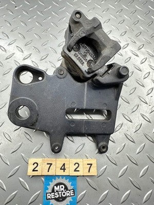 BMW F650GS '99-07' Rear Brake Caliper & Bracket 34112345856