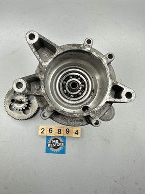 BMW K1200S '03-08' K1300S K1300R K1200R Generator Drive Starter Clutch Gears