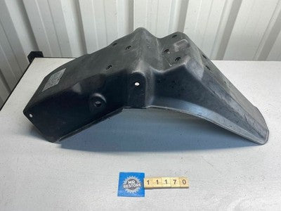 Suzuki GSX500 GSX550 Rear Mudguard Fender Reg Plate Bracket 63113-43400