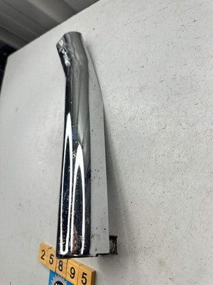 Kawasaki Z1300 KZ1300 ZG1300 Front Left Exhaust Muffler Cover Heat Shield