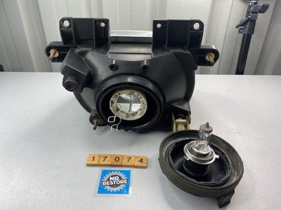 BMW R1100RT R1100RS Headlight Assy. 1305115003