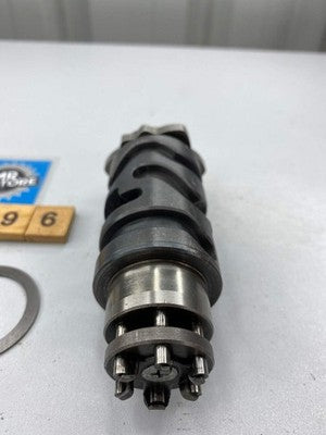 Yamaha SR500 SR400 XT500 TT500 Gear Shift Drum 2J2-18540