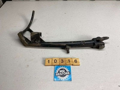 Kawasaki GPZ900R GPZ750R ZX900 OEM Side Stand & Bolt 34024-1176