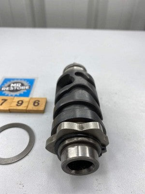 Yamaha SR500 SR400 XT500 TT500 Gear Shift Drum 2J2-18540