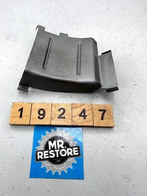 Yamaha XJ900 XJ750 XJ700 XJ650 Turbo Oil Filter Cover Plate 4H7-15412-01
