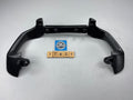 Yamaha FJ1200 Pair Rear Grab Handles & Bracket 3CW 3CX 3CV 1988-90  - Repainted