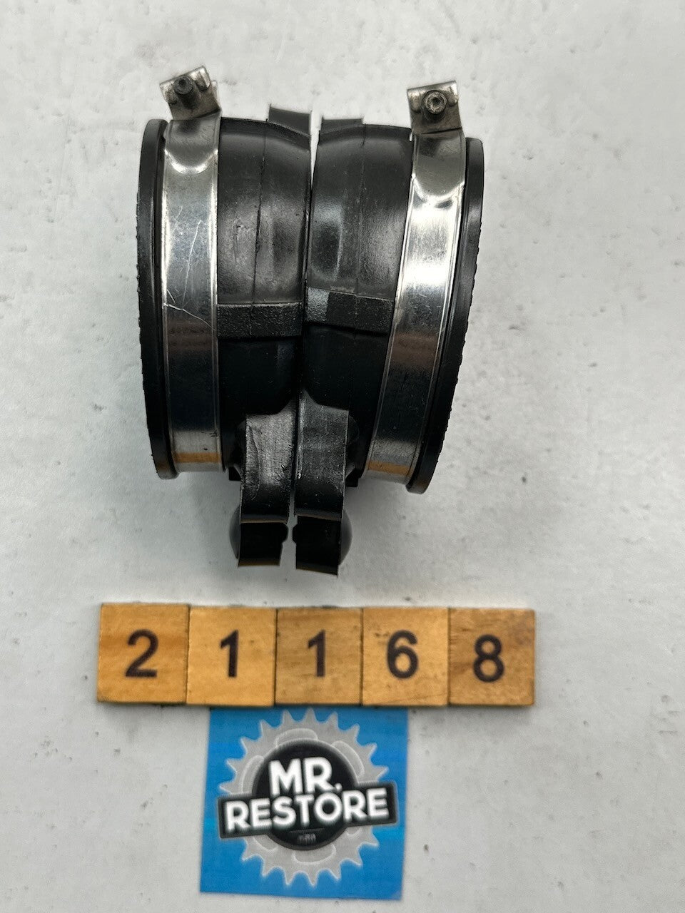 BMW R1150GS R1150R R1150RS R1200C R1000S R1100GS Inlet Manifolds