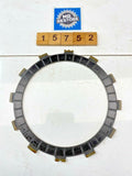 Yamaha XV XVS MT03 YZ XT Clutch Friction Plate 4X7-16325