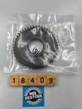 Suzuki GN250 DR250 GZ250 TU250 Crank Balancer Drive Gear 12661-38202