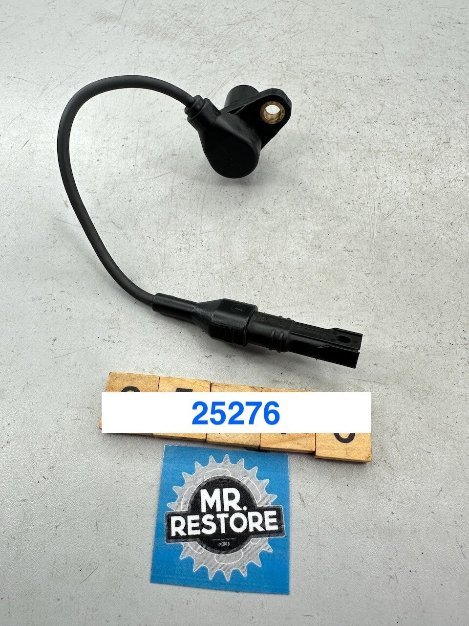 BMW K1300R K1200GT F800R Camshaft Speed / Position Sensor 7511144