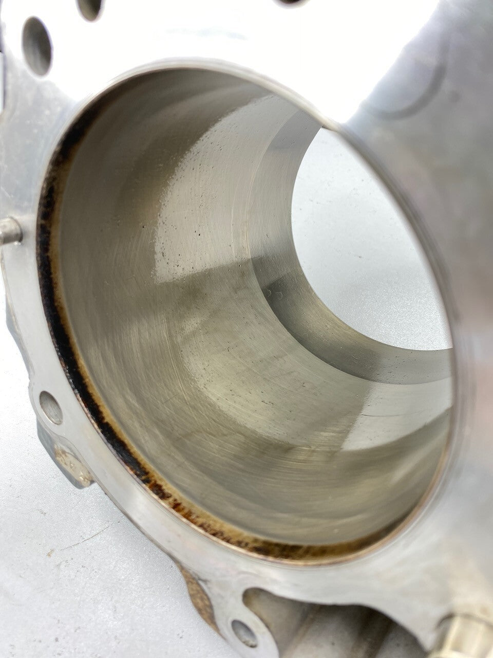 BMW R1200GS L/H Cylinder on Standard "101mm" Bore 7710395