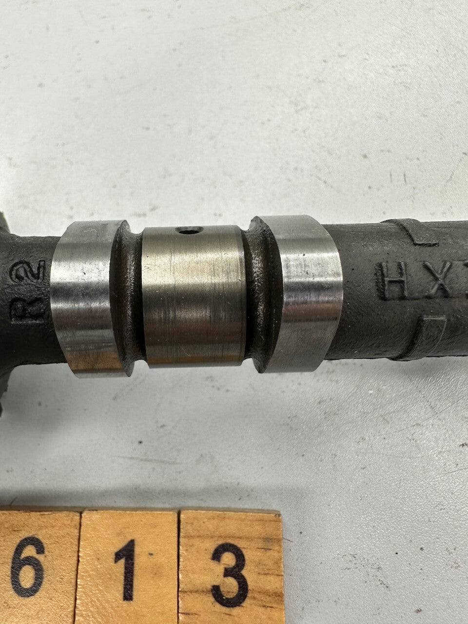 Honda CBR250RR MC22 1990/92 Exhaust Camshaft 14210-KAZ