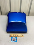 Kawasaki GPZ 750 1100 ZX 1982-85 Tail Piece Panel 14025-1668