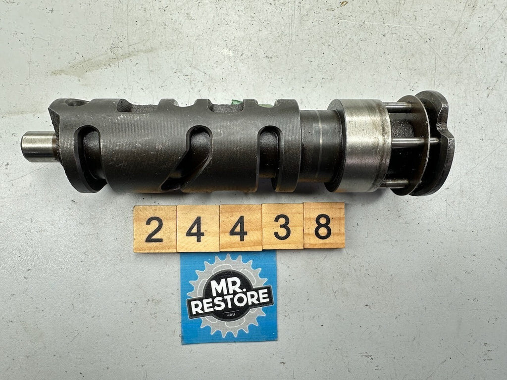 Honda CB750 K / Four '69-76' Gear Shift Cam Drum 24301-300-040