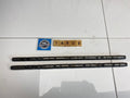 Kawasaki GPZ900R ZX900 Rocker Shafts x 2 - 12020-1051