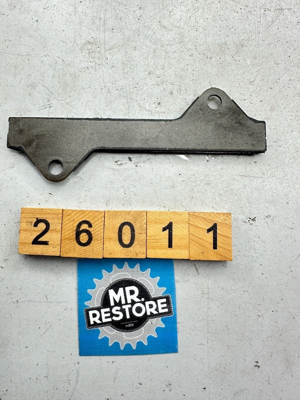 Kawasaki Z1300 KZ1300 ZG1300 ZN1300 Cam Chain Guide 12053-1026