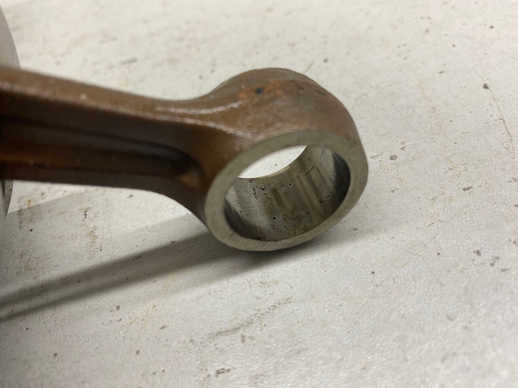 Gilera SP180 Runner Crank Shaft & Bearings OEM