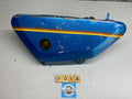 Yamaha CT175 Two Stroke Oil Tank & Cap