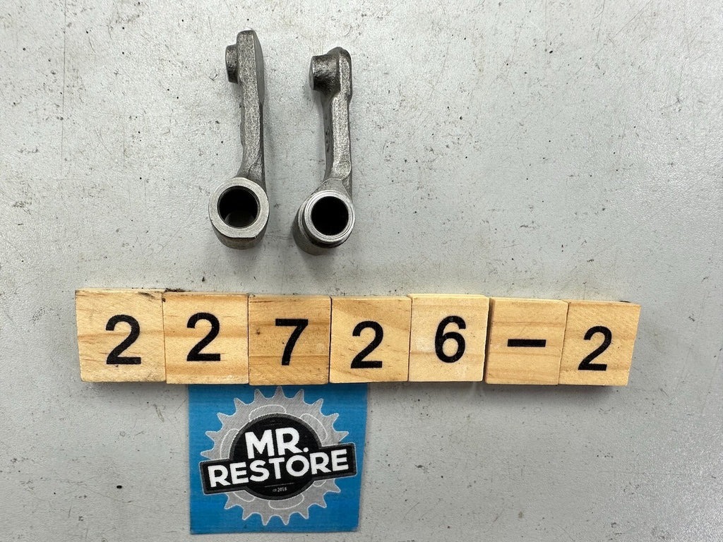 Honda XL600 XL350 XLX350 XR600 XR500 XR400 XR350 Sub Rocker Arm A & B