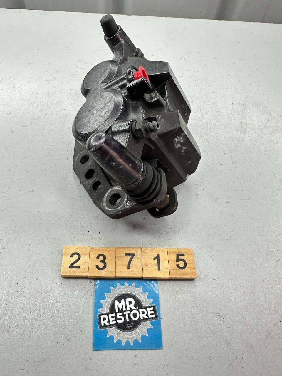 Kawasaki ZX10 ZX 1000 750 600 250 EX250 GPX750 GPX250 Front R/H Brake Calliper