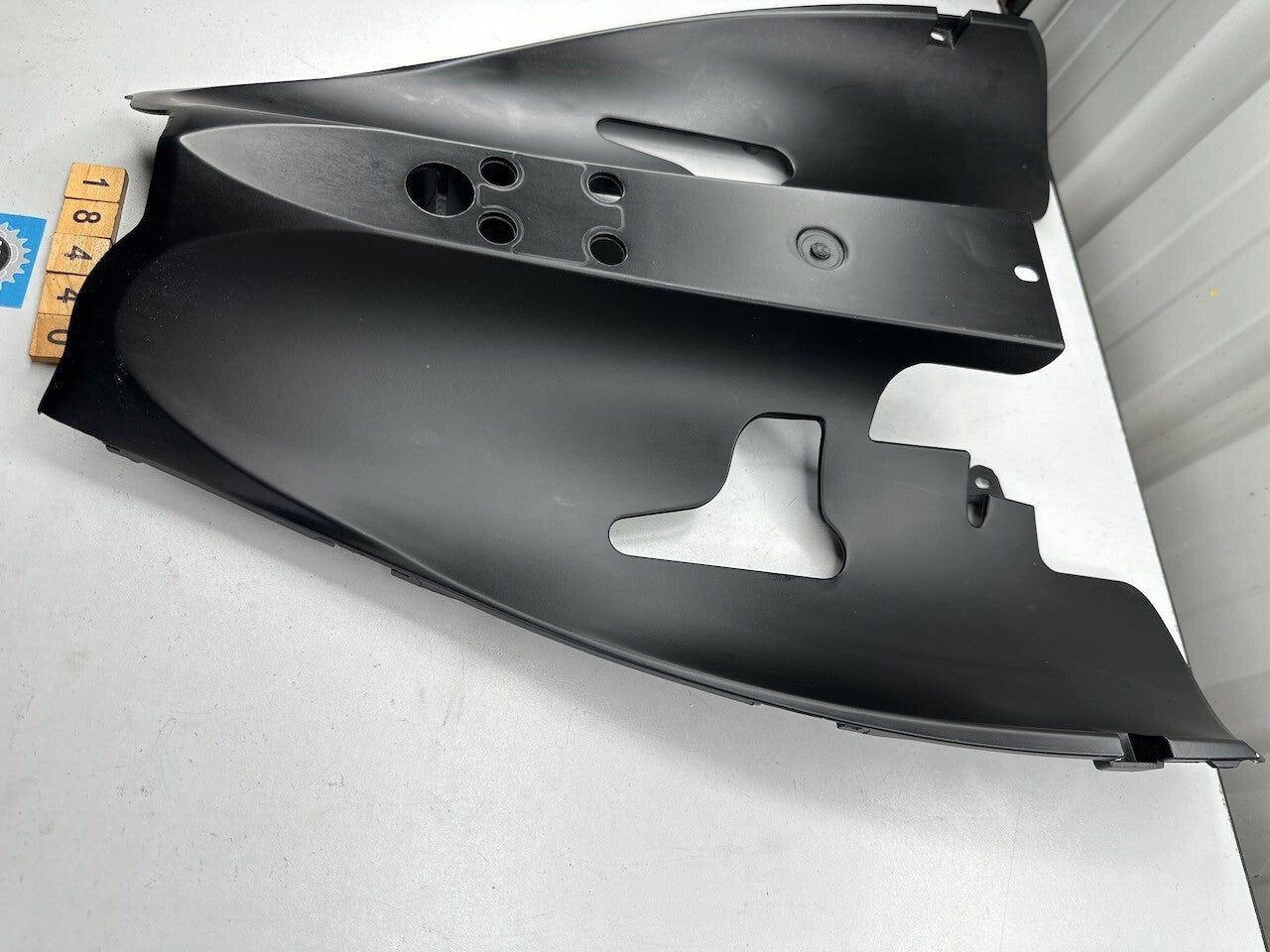 Yamaha YZF-R1 R1 Rear Fender 2004-06 - 5VY-21611 OEM