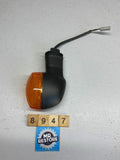 Yamaha R1 R6 FZ1 FZ07 FZ09 MT01 XJ6 L/H Indicator Turn Assy OEM