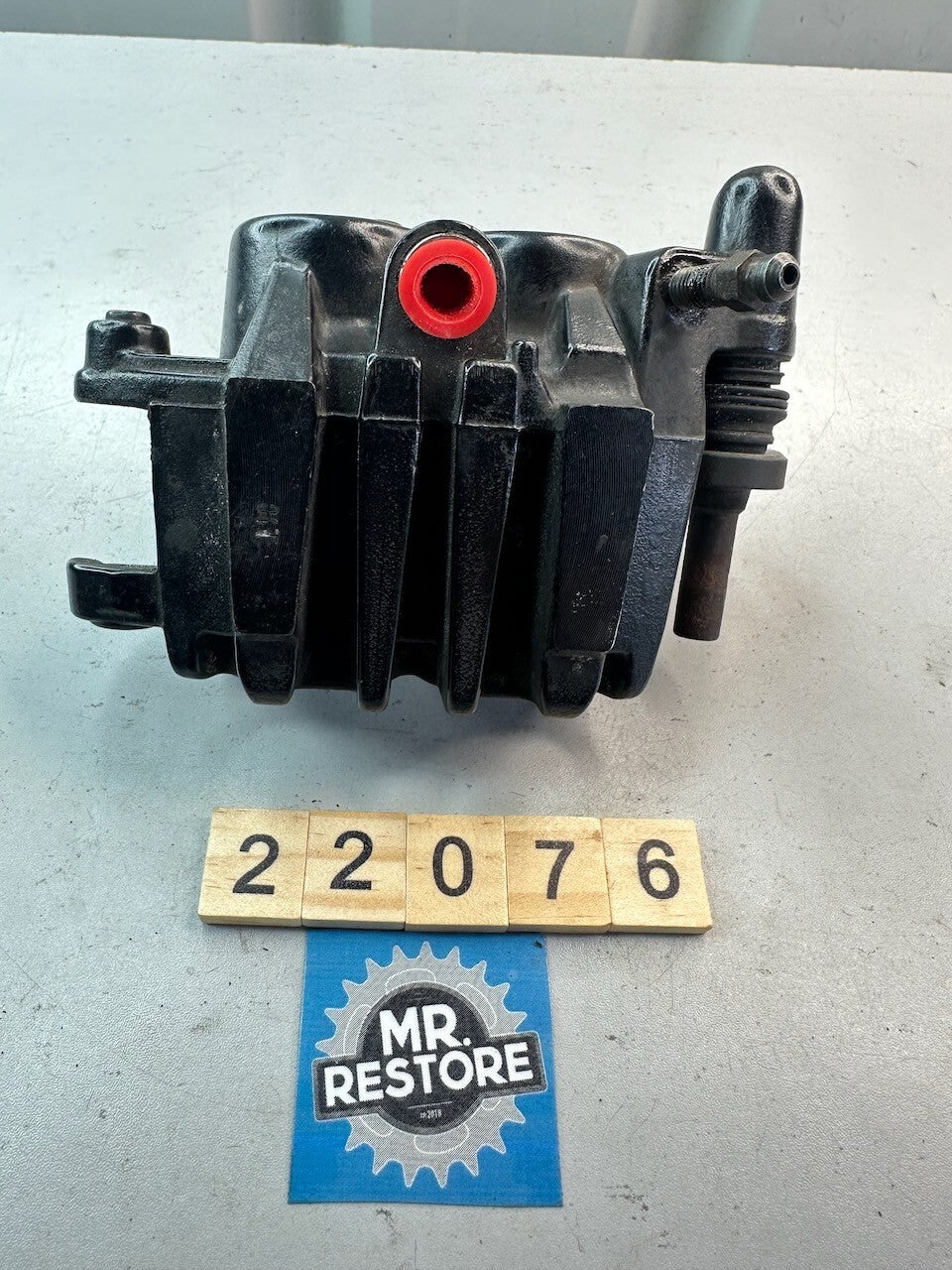 Suzuki GSF250 Bandit Front Brake Caliper 59300-33D00