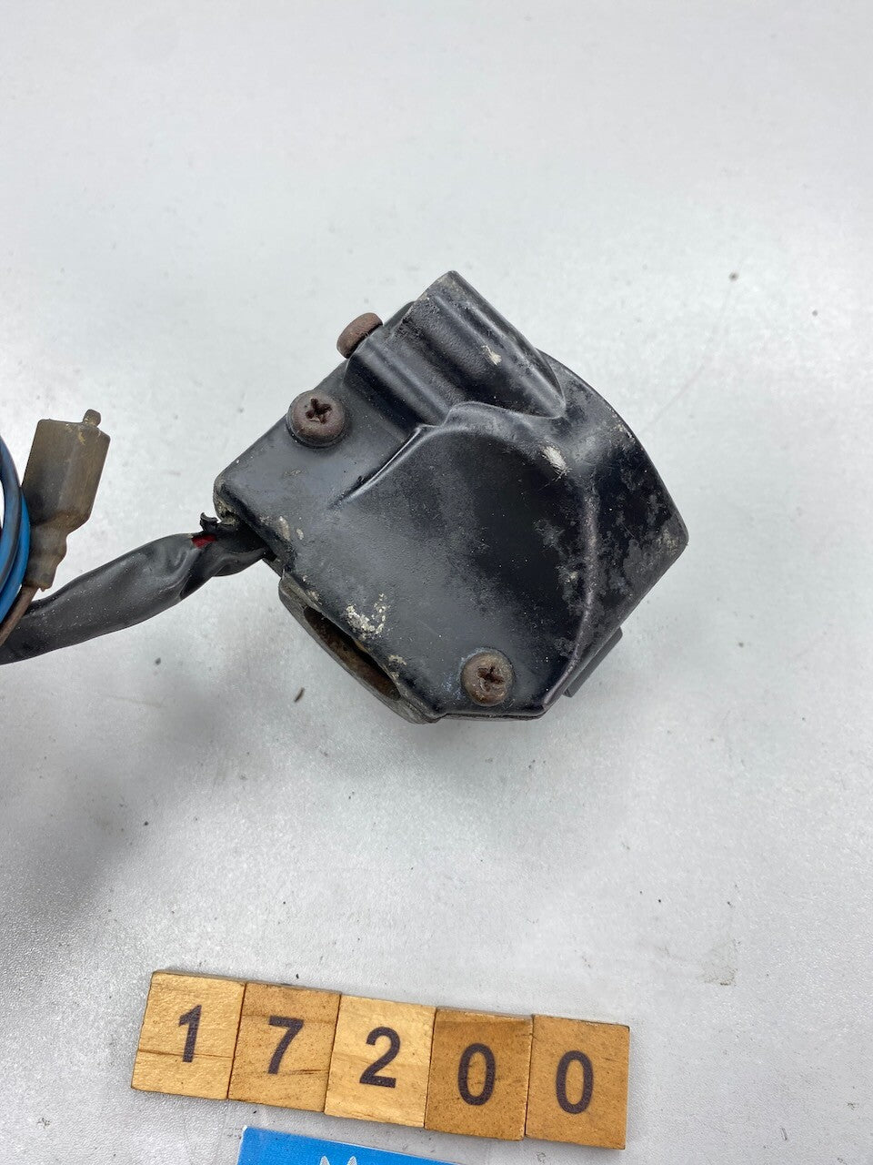 Yamaha RZ350 R RZ250 FN R/H Handlebar Switch