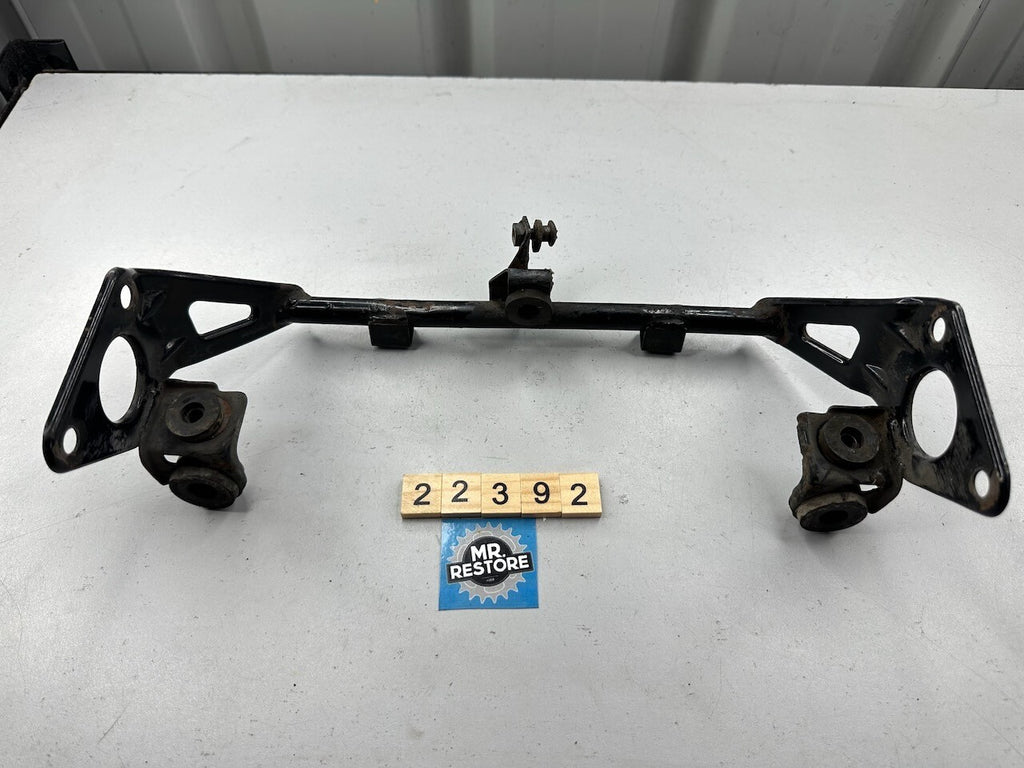 Kawasaki GPZ1000RX ZX1000 1986-88 Oil Cooler Bracket 11044-1198
